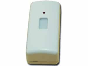 RILEVATORE RADIO TENDA DA INTERNO A INFRAROSSI PASSIVI