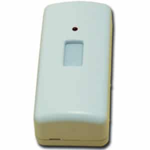 RILEVATORE RADIO TENDA DA INTERNO A INFRAROSSI PASSIVI