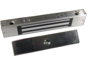 ELETTROMAGNETE PER PORTE DI EMERGENZA FINO A 300 Kg