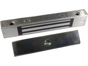 ELETTROMAGNETE PER PORTE DI EMERGENZA FINO A 300 Kg