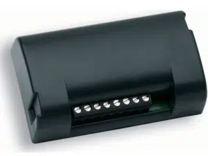 DECODIFICATORE PER TASTIERA DIGITALE ANTIVANDALO