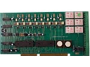 SCHEDA INTERFACCIA CITOFONICA