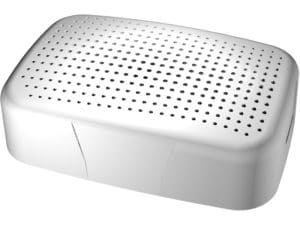 SIRENA RADIO DA INTERNO