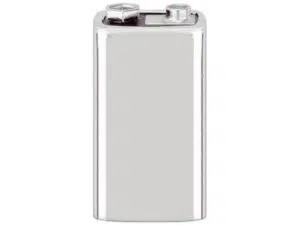 BATTERIA ALCALINA 9 V