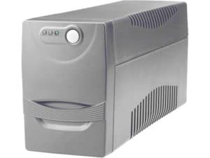 GRUPPO DI CONTINUITA UPS MONOFASE 700VA