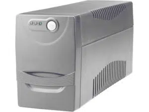 GRUPPO DI CONTINUITA UPS MONOFASE 700VA