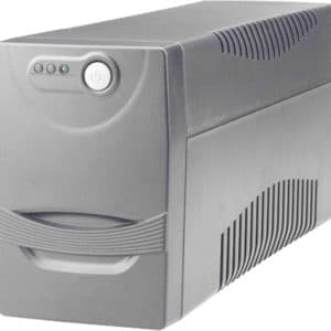 GRUPPO DI CONTINUITA UPS MONOFASE 700VA