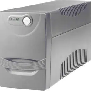 GRUPPO DI CONTINUITA UPS MONOFASE 700VA