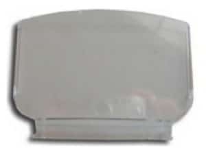 SPORTELLINO DI SICUREZZA PER PULSANTE