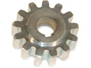 PIGNONE MODULO M6