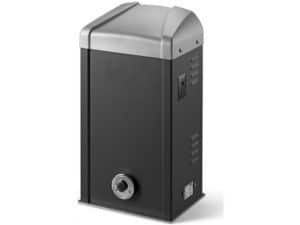 MOTORE SCORREVOLE 220 V ELETTROMECCANICO PER ANTA FINO A