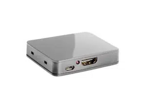 SPLITTER DI SEGNALE HDMI 2 USCITE