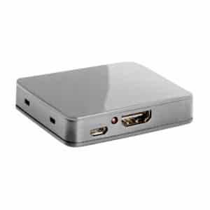 MOLTIPLICATORE DI SEGNALE HDMI 2 USCITE