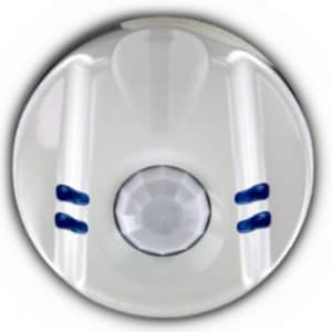 RILEVATORE RADIO DA SOFFITTO PER INTERNO A INFRAROSSI