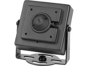 TELECAMERA MINIATURIZZATA FULL HD MULTIPROTOCOLLO OTTICA