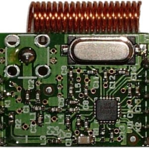 MODULO RADIO SECONDA BANDA 868 Mhz PER SENSORI