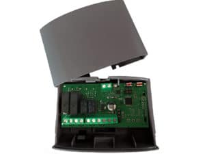 RICEVENTE RADIO MULTIFREQUENZA UNIVERSALE 2 CANALI