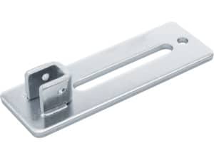 SUPPORTO REGOLABILE CON ASOLA PER MOTORE DIAMETRO 45 mm