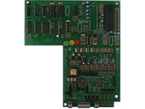 SCHEDA ESPANSIONE 1 LINEA URBANA 4 INTERNI