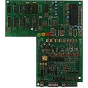 SCHEDA ESPANSIONE 1 LINEA URBANA 4 INTERNI