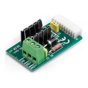 SCHEDA ANTI BLACK OUT PER CENTRALI DI COMANDO 24 V MOTORI