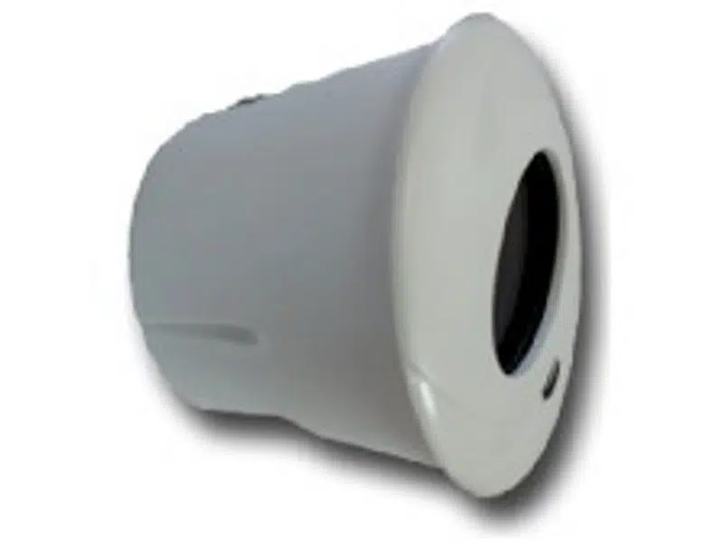 BARRIERA OTTICA DI FUMO A RIFLESSIONE INDIRIZZATA PORTATA