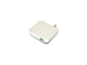 RILEVATORE DI MOVIMENTO A FUNE PER AVVOLGIBILI CON CARRUCOLA