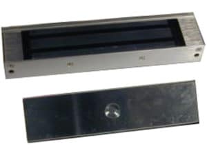 ELETTROMAGNETE PER PORTE DI EMERGENZA FINO A 180 Kg