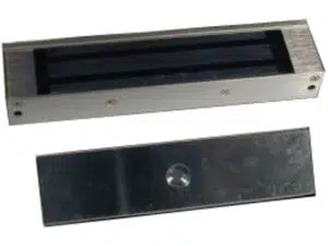ELETTROMAGNETE PER PORTE DI EMERGENZA FINO A 180 Kg