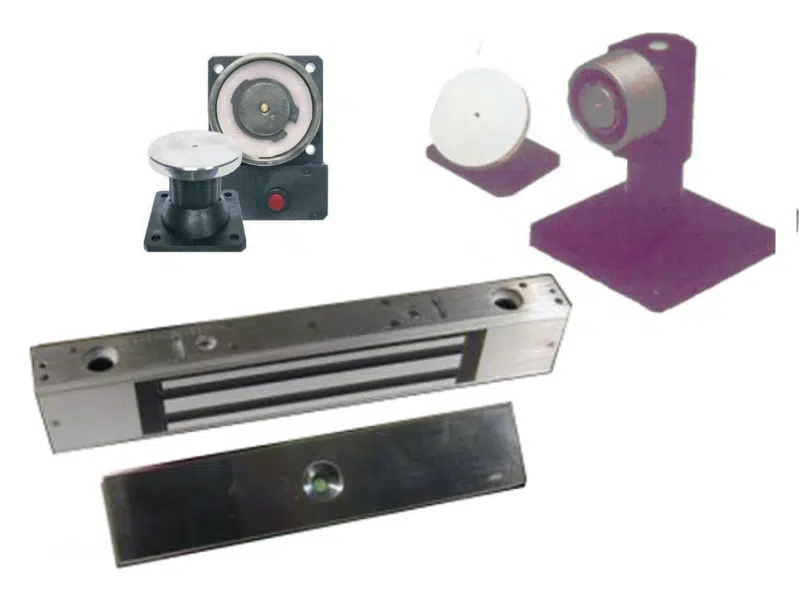 FERMI ELETTROMAGNETICI