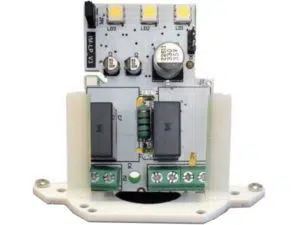 SCHEDA LAMPEGGIANTE UNIVERSALE A LED