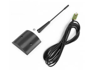 ANTENNA ACCORDATA 433 Mhz