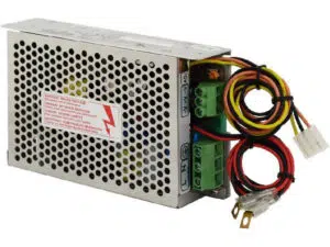 ALIMENTATORE STABILIZZATO 12 V 3,5 Ah