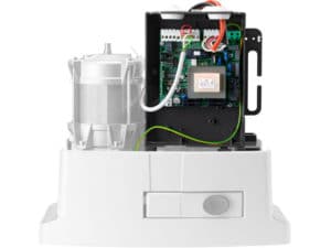 RICAMBIO CENTRALE DI COMANDO PER MOTORE SCORREVOLE A 220 V