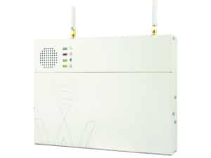 CENTRALE ANTINTRUSIONE 32 CANALI RADIO BIDIREZIONALI