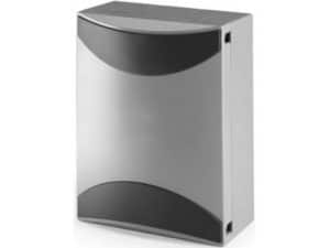 BOX STANDARD PER CENTRALI