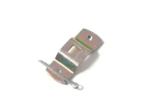 SUPPORTO STANDARD PER MOTORE DI DIAMETRO 50 mm