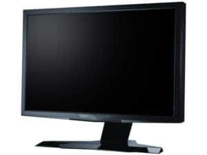 MONITOR LED 18,5 POLLICI CONNESSIONE VGA