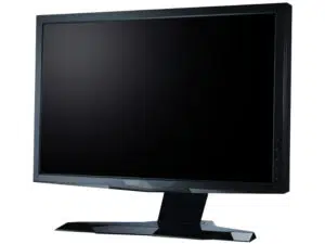 MONITOR LED 18,5 POLLICI CONNESSIONE VGA