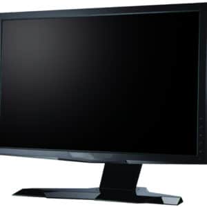 MONITOR LED 18,5 POLLICI CONNESSIONE VGA