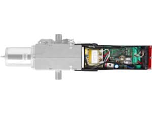 RICAMBIO CENTRALE DI COMANDO PER MOTORE BASCULANTE A 24 V