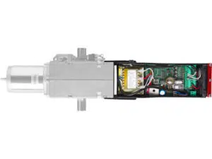 RICAMBIO CENTRALE DI COMANDO PER MOTORE BASCULANTE A 24 V