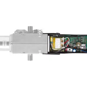 RICAMBIO CENTRALE DI COMANDO PER MOTORE BASCULANTE A 24 V