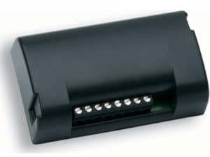 DECODIFICATORE PER LETTORE DI PROSSIMITA'