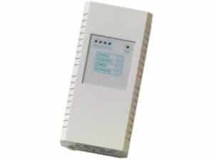 RIVELATORE DI GAS METANO