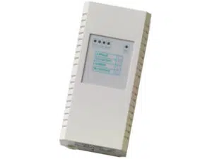 RIVELATORE DI GAS METANO