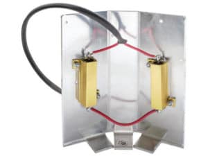 RESISTENZA DI RISCALDAMENTO