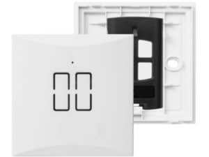 COVER PER RADIOCOMANDO PER CONVERTIRE IN PULSANTIERA