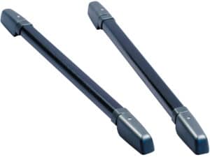 MINI BARRIERA FILARE A RAGGI INFRAROSSI ATTIVI 10 DOPPI