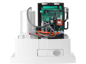 RICAMBIO CENTRALE DI COMANDO PER MOTORE SCORREVOLE A 24 V